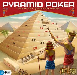 Pyramid Poker Pyramid Poker